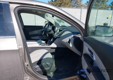 2011 Chevrolet Equinox 1Lt z USA, uszkodzony, nr VIN 2CNALDEC2B6219263